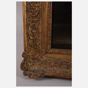 Barockes Blumenstillleben