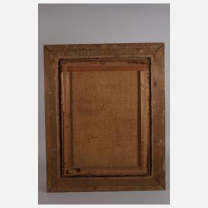 Barockes Blumenstillleben