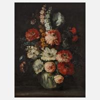 Barockes Blumenstillleben111