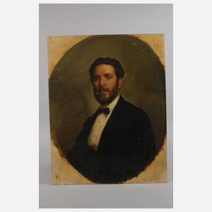 Etienne Billet, Paar Portraits
