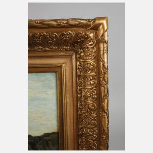 Henri Chevallier, Am Fluss