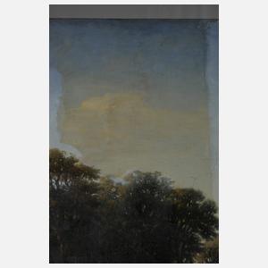 François Diday, Das Reichenbachtal bei Meiringen