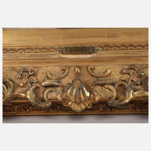 Frederick Reginold Donat, Muschelsucherin