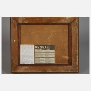 Frédéric Dufaux, attr., Wäscherinnen am Ufer