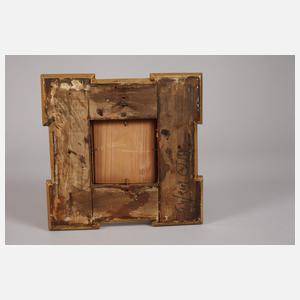 Anton Ebert, Mädchenbildnis