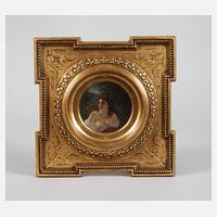 Anton Ebert, Mädchenbildnis111