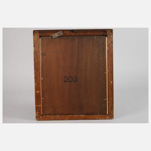 Louis Feldmann, attr., Kreuztragung Christi