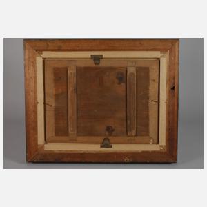 A. Gerasch, Kühe auf der Alm