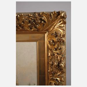 Curt Leopold, Dorfidylle