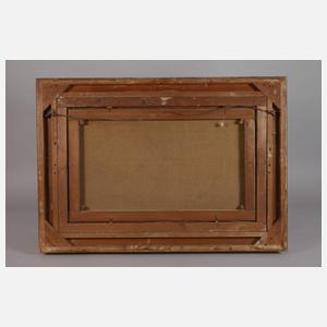 Curt Leopold, Dorfidylle