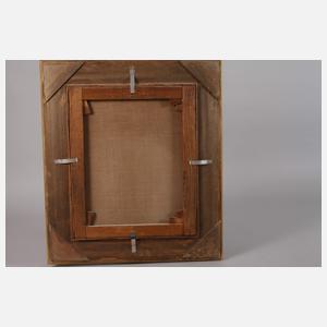 Ernst Meisel, Ein Blumengruß