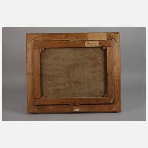 August Heinrich Niedmann, attr., An der Brettmühle