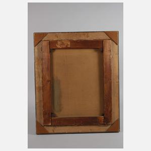 Prof. Heinrich Plühr, In der Spinnstube