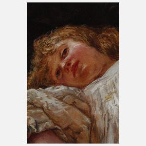 Wilhelm Carl Räuber, Die lange Reise