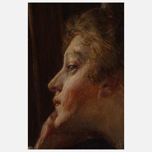 Wilhelm Carl Räuber, Die lange Reise