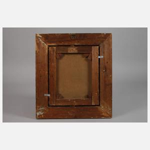 Karl Julius Rose, Mühle am Gebirgsbach