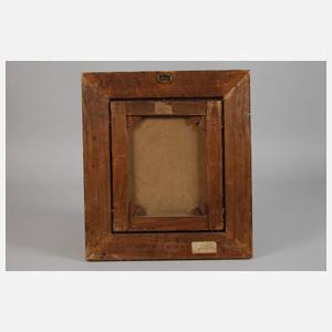 Karl Julius Rose, Am Bergsee