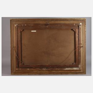 Carl Ludwig Schmitz, Abend am Bergsee