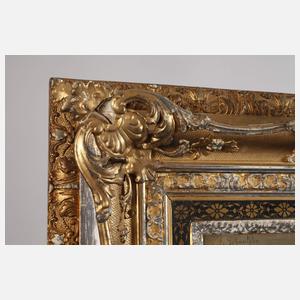 Prof. Leopold Schmutzler, Mädchen im Wind