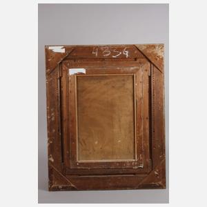 Prof. Leopold Schmutzler, Mädchen im Wind