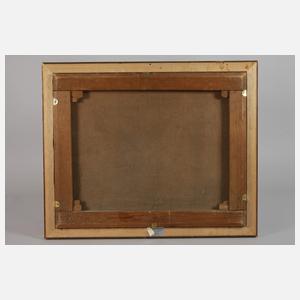 Prof. Alexander Schwabe, Pferdeportrait