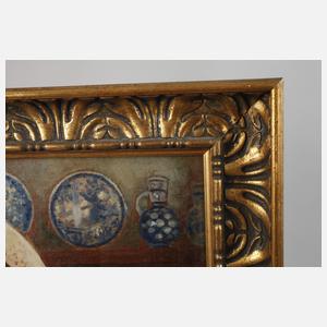 Prof. Paul Spangenberg, Holländermädchen