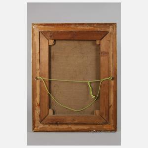 Prof. Paul Spangenberg, Holländermädchen