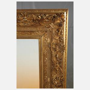 Adalbert Wex, "Spätherbst im Hochmoor"