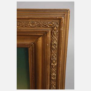 Maria Magdalena mit dem Kreuz