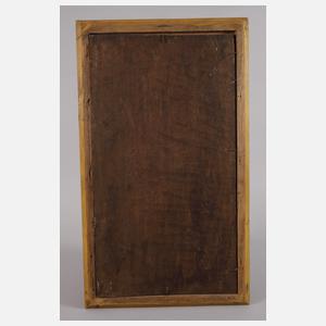 Heilige Apollonia von Alexandria