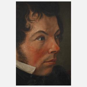 Franz Schubert & Franz Grillparzer bei der Arbeit