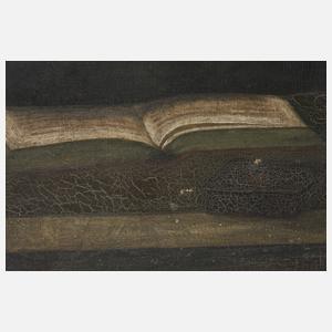 Franz Schubert & Franz Grillparzer bei der Arbeit