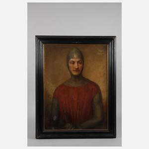 Bildnis des Konrad von Bachofen