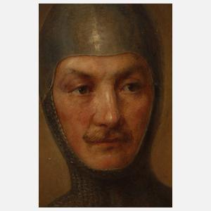 Bildnis des Konrad von Bachofen