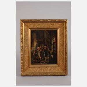 Ständchen der Bergkapelle