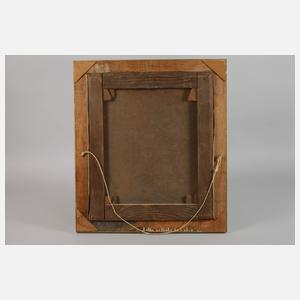 Romantiker, Mädchen am Marterl