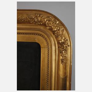 Knabenbildnis Biedermeier