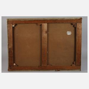 Weiblicher Rückenakt