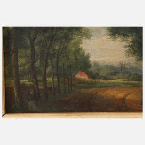 Das Haus an der Allee