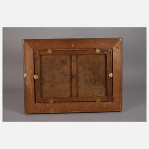 "Der Bauernhof von Coinsins"