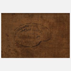 "Der Bauernhof von Coinsins"