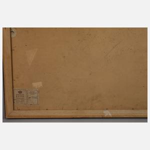 Ahrens, Fleet in Hamburg