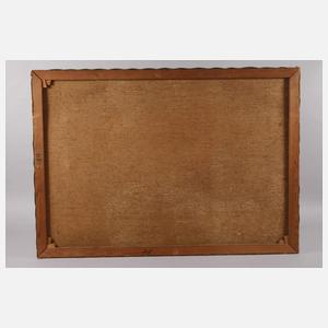 Frode Andersen, Sydhavnen in Kopenhagen