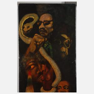 Frank H. Anthony, Kritischer Realismus