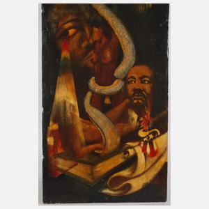 Frank H. Anthony, Kritischer Realismus