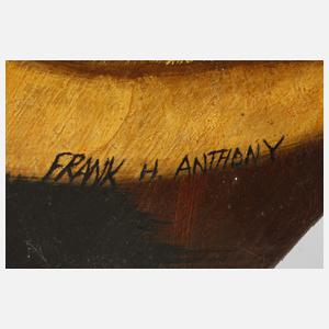 Frank H. Anthony, Kritischer Realismus