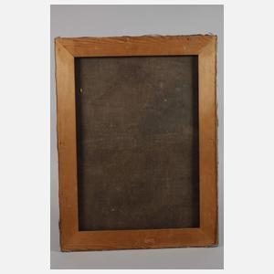 Dora Arnd-Raschid, Mädchen mit Bierglas