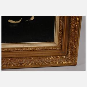 Franz Aumer, Pfingstrosen