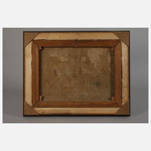 Rolf C. W. Balsam, Reitender Bauer