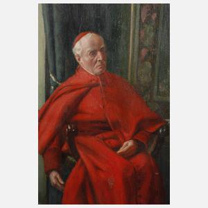 Max Barascudts, Kardinäle im Diskurs